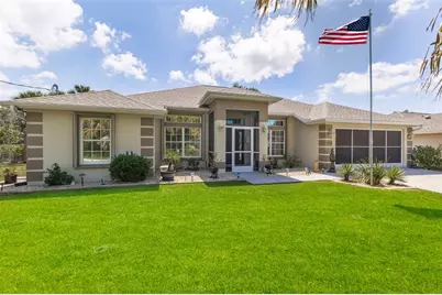 2276 Saturday Street, North Port, FL 34288 - Photo 2