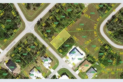 207 Spring Drive, Rotonda West, FL 33947 - Photo 1
