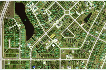207 Spring Drive, Rotonda West, FL 33947 - Photo 2