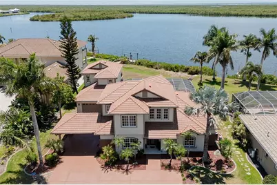 17501 Ohara Drive, Port Charlotte, FL 33948 - Photo 1