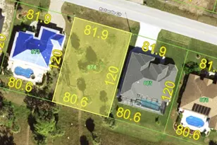 596 Rotonda Cir, Rotonda West, FL 33947 - Photo 1