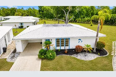 546 Circlewood Drive #P3-4, Venice, FL 34293 - Photo 1