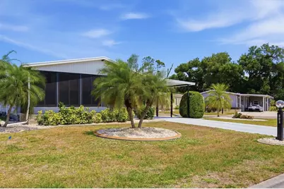 803 Tangerine Woods Boulevard, Englewood, FL 34223 - Photo 6