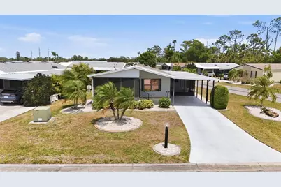 803 Tangerine Woods Boulevard, Englewood, FL 34223 - Photo 2