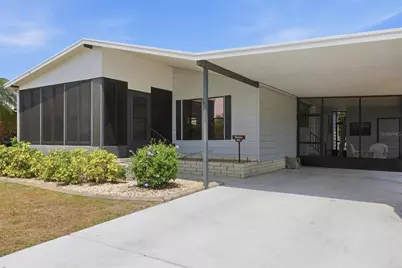 803 Tangerine Woods Boulevard, Englewood, FL 34223 - Photo 8