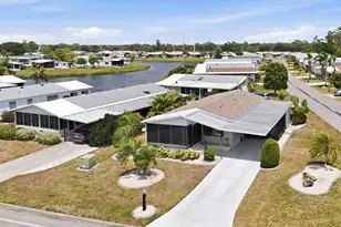 803 Tangerine Woods Blvd, Englewood, FL 34223 - Photo 1
