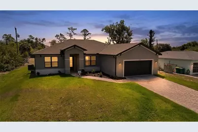 5104 Munhall Street, Port Charlotte, FL 33981 - Photo 1