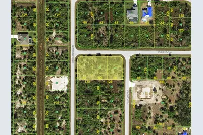 10431 Van Wyck Terrace, Port Charlotte, FL 33981 - Photo 2