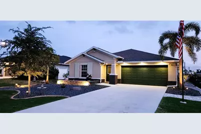 141 Hercules Drive, Rotonda West, FL 33947 - Photo 2