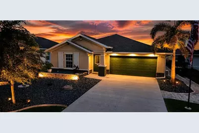 141 Hercules Drive, Rotonda West, FL 33947 - Photo 1