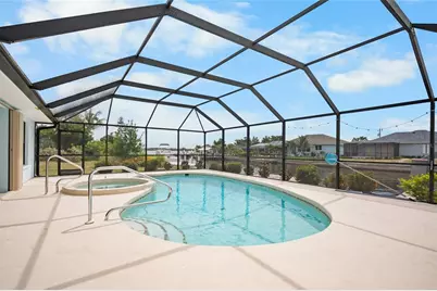 3098 Mauck Terrace, Port Charlotte, FL 33981 - Photo 36