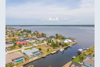 3098 Mauck Terrace, Port Charlotte, FL 33981 - Photo 56