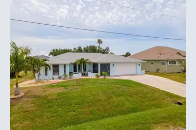 3098 Mauck Terrace, Port Charlotte, FL 33981 - Photo 50