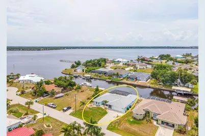 3098 Mauck Terrace, Port Charlotte, FL 33981 - Photo 1