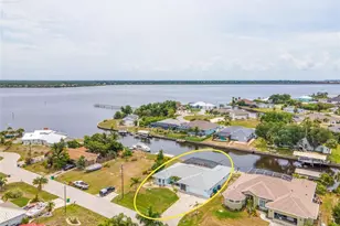3098 Mauck Terrace, Port Charlotte, FL 33981 - Photo 1