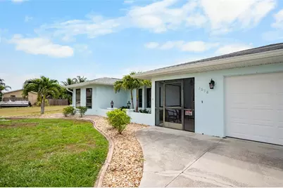 3098 Mauck Terrace, Port Charlotte, FL 33981 - Photo 66