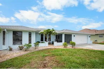 3098 Mauck Terrace, Port Charlotte, FL 33981 - Photo 58