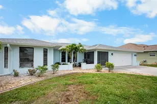 3098 Mauck Terrace, Port Charlotte, FL 33981 - Photo 58