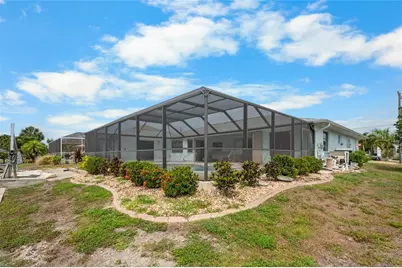 3098 Mauck Terrace, Port Charlotte, FL 33981 - Photo 56
