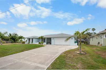 3098 Mauck Terrace, Port Charlotte, FL 33981 - Photo 46