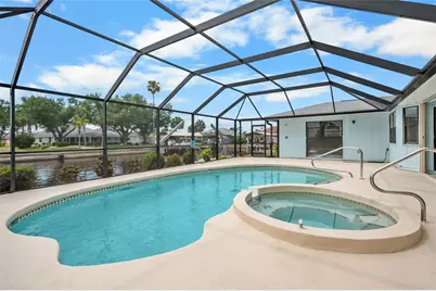 3098 Mauck Terrace, Port Charlotte, FL 33981 - Photo 4