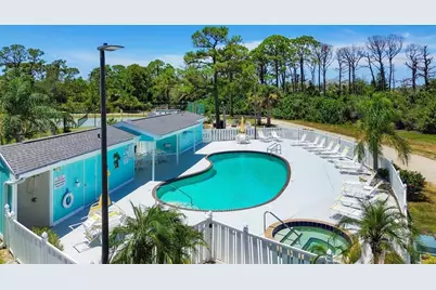 1401 S McCall Road #303A, Englewood, FL 34223 - Photo 32