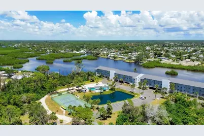 1401 S McCall Road #303A, Englewood, FL 34223 - Photo 40