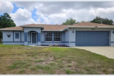 2956 Rhumba Terrace, North Port, FL 34286 - Photo 1
