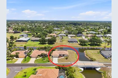713 Rotonda Circle, Rotonda West, FL 33947 - Photo 1