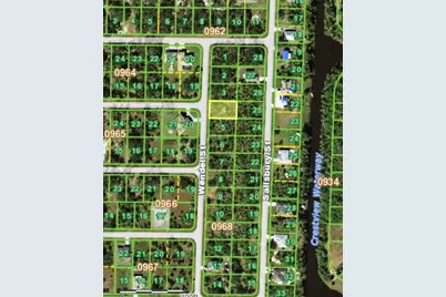 184 Wendel Street, Port Charlotte, FL 33954 - Photo 2