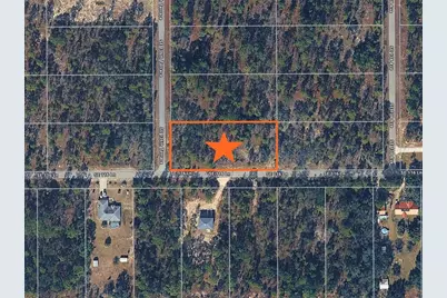 Tbd SE 136th Terrace, Dunnellon, FL 34431 - Photo 1