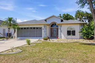 206 Cougar Way, Rotonda West, FL 33947 - Photo 1