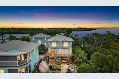 8152 Little Gasparilla Island, Placida, FL 33946 - Photo 4
