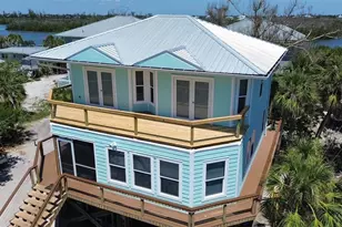8152 Little Gasparilla Island, Placida, FL 33946 - Photo 1