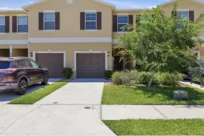 12909 Dream Catcher Way, Riverview, FL 33579 - Photo 2