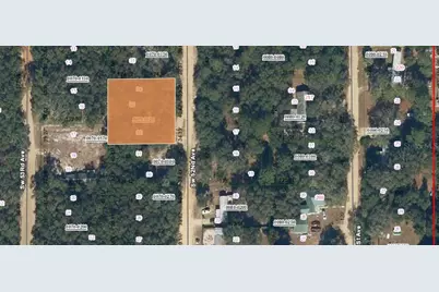 52nd Avenue, Interlachen, FL 32148 - Photo 1