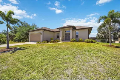 18042 Petoskey Circle, Port Charlotte, FL 33948 - Photo 2