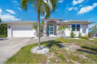 154 Morgan Lane SE, Port Charlotte, FL 33952 - Photo 2