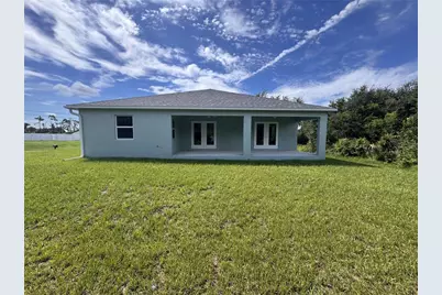 397 Sunset Road N, Rotonda West, FL 33947 - Photo 2