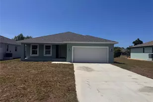 397 Sunset Road N, Rotonda West, FL 33947 - Photo 1
