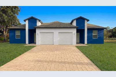 10385 Port Everglades Street, Port Charlotte, FL 33981 - Photo 1