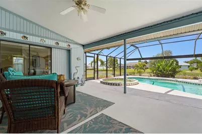 256 Mark Twain Lane, Rotonda West, FL 33947 - Photo 30