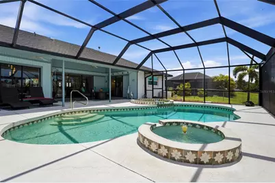 256 Mark Twain Lane, Rotonda West, FL 33947 - Photo 34