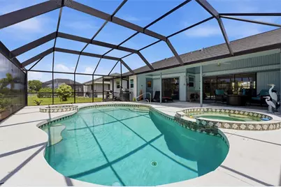 256 Mark Twain Lane, Rotonda West, FL 33947 - Photo 36