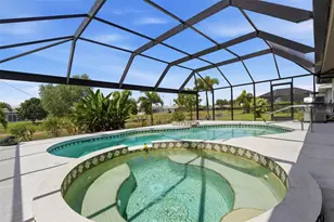256 Mark Twain Ln, Rotonda West, FL 33947 - Photo 32