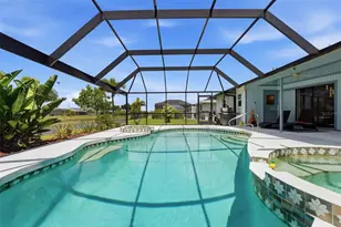 256 Mark Twain Ln, Rotonda West, FL 33947 - Photo 34