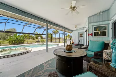 256 Mark Twain Lane, Rotonda West, FL 33947 - Photo 32