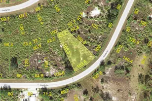 7449 Manville Terrace, Port Charlotte, FL 33981 - Photo 1