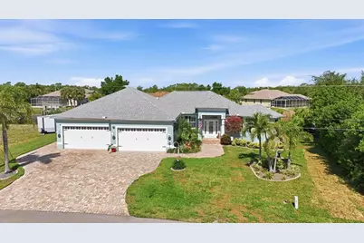 15658 Applewhite Circle, Port Charlotte, FL 33981 - Photo 4
