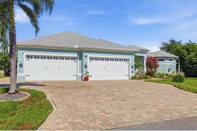 15658 Applewhite Circle, Port Charlotte, FL 33981 - Photo 6
